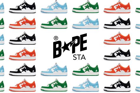 BAPE STA™ – eu.bape.com